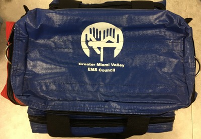 Main Pouch