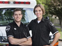 Paramedics
