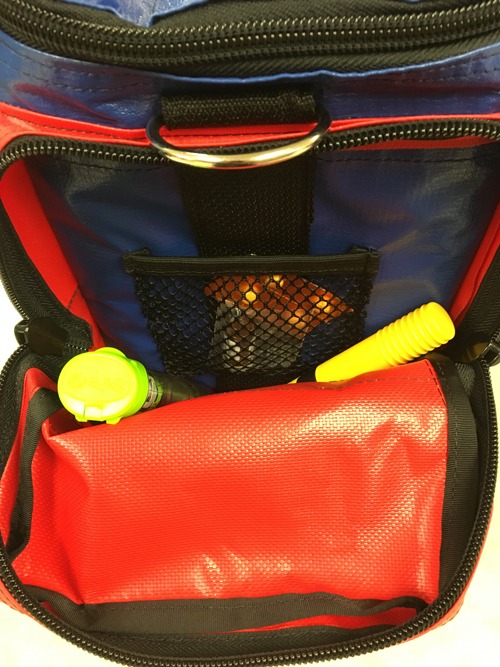 BLS Pouch