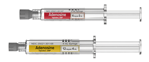 Adenosine