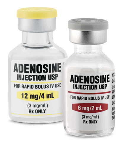 Adenosine