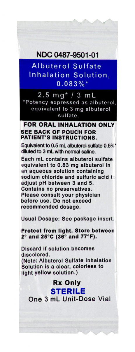 Albuterol