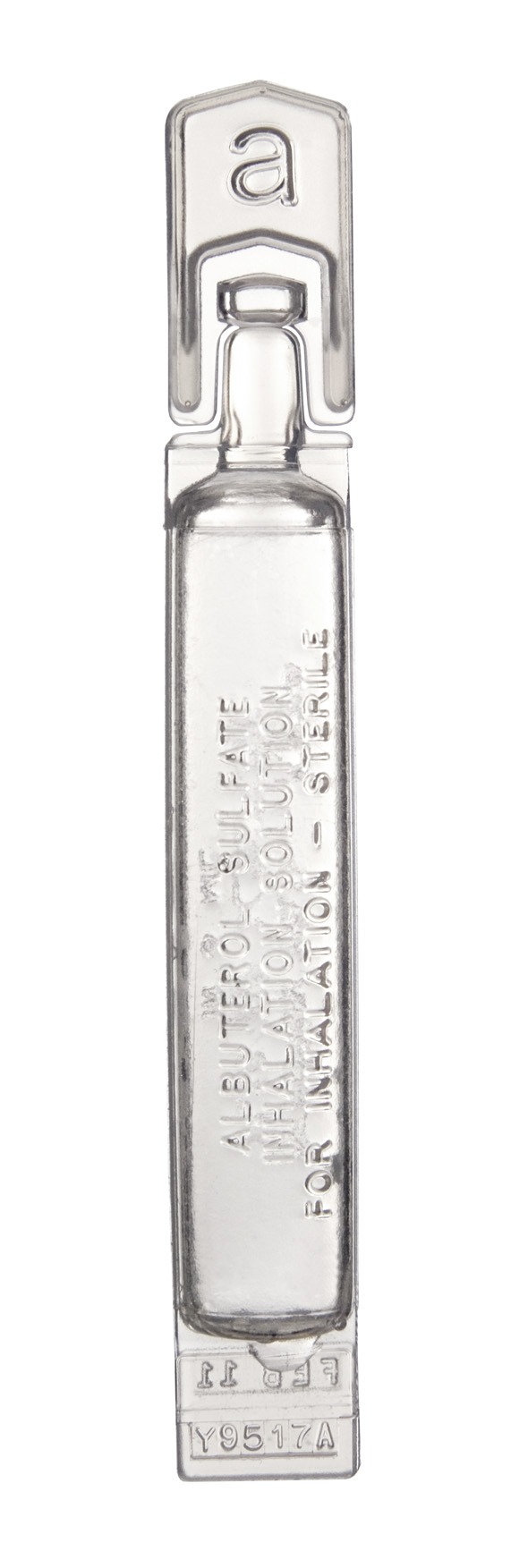 Albuterol