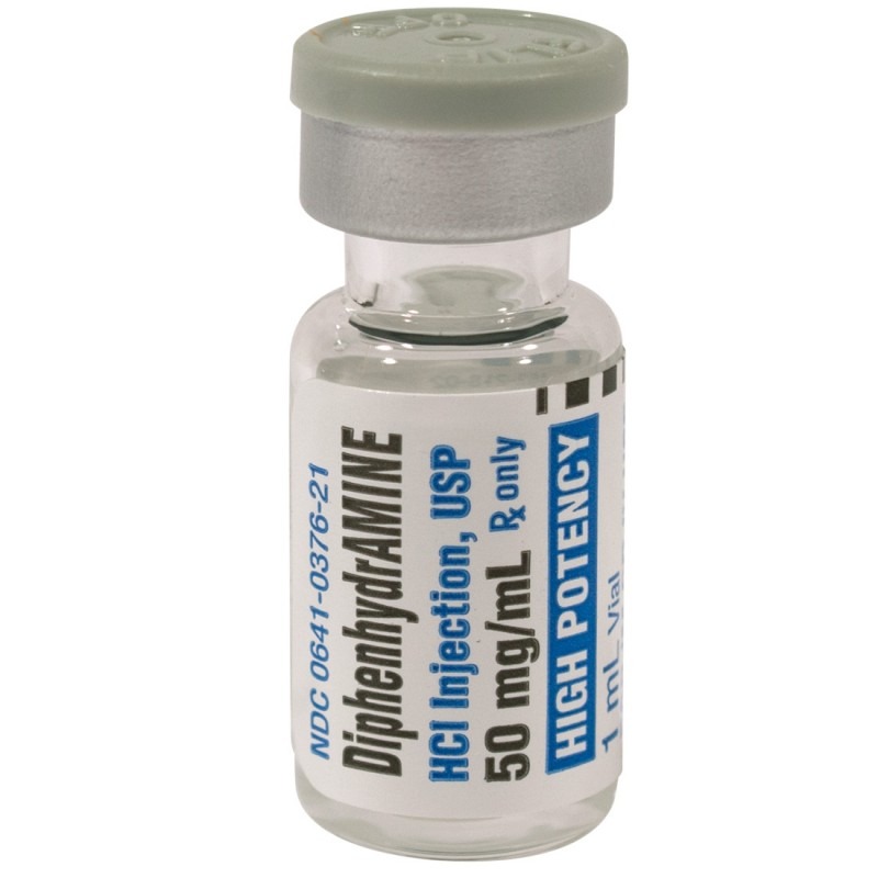 Diphenhydramine