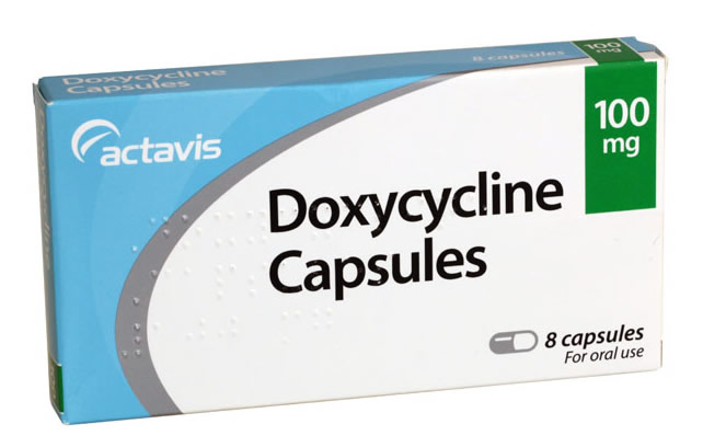 Doxycycline