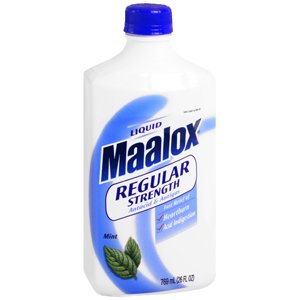 Maalox