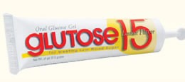Oral Glucose